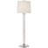 Riga Buffet Lamp (279|ARN 3005CG/PN-L)