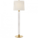 Riga Buffet Lamp (279|ARN 3005CG/HAB-L)