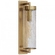 Liaison Large Bracketed Wall Sconce (279|KW 2123AB-CRG)