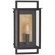 Halle Small Wall Lantern (279|S 2190AI-CG)
