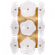 Leighton Small Sconce (279|KS 2065SB-CRE)
