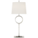 Simone Medium Buffet Lamp (279|TOB 3631PN-L)