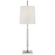 Lexington Medium Table Lamp (279|TOB 3627PN/CG-L)
