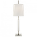 Lexington Medium Table Lamp (279|TOB 3627PN/CG-L)