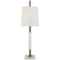 Lexington Medium Table Lamp (279|TOB 3627BZ/ALB-L)