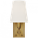 Watson Small Sconce (279|TOB 2284HAB-L)