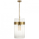 Presidio Medium Pendant (279|S 5674HAB-CG)