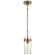 Presidio Petite Pendant (279|S 5672HAB-CG)