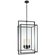 Halle Medium Lantern (279|S 5193AI-CG)
