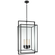 Halle Medium Lantern (279|S 5193AI-CG)