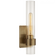 Presidio Petite Sconce (279|S 2165HAB-CG)