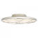 Dot 16'' Caged Flush Mount (279|PB 4004PN)