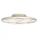 Dot 16'' Caged Flush Mount (279|PB 4004PN)