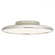 Dot 13'' Flush Mount (279|PB 4000PN)