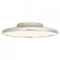 Dot 13'' Flush Mount (279|PB 4000PN)