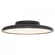Dot 13'' Flush Mount (279|PB 4000MBK)