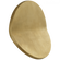 Bend Large Round Light (279|PB 2055NB)