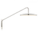 Dot 16'' Articulating Wall Light (279|PB 2020PN)