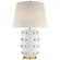 Linden Medium Lamp (279|KW 3031PW-L)