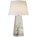 Evoke Large Table Lamp (279|KW 3040ALB-L)