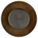 Utopia Large Reflector Sconce (279|KW 2054AI)