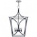 Cavanagh Medium Lantern (279|KS 5145NVY/PN)