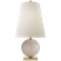 Corbin Mini Accent Lamp (279|KS 3101BLS-L)
