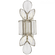 Lloyd Large Jeweled Sconce (279|KS 2017PN-CG)