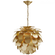 Cynara Large Chandelier (279|CHC 5157G)