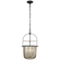 Lorford Small Smoke Bell Lantern (279|CHC 2269AI-MG)