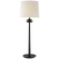 Beaumont Medium Buffet Lamp (279|ARN 3301AI-L)