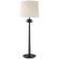 Beaumont Medium Buffet Lamp (279|ARN 3301AI-L)