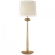 Beaumont Medium Buffet Lamp (279|ARN 3301G-L)