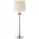 Beaumont Medium Buffet Lamp (279|ARN 3301BSL-L)