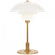 Whitman Desk Lamp (279|TOB 3513HAB-WG)