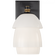 Whitman Small Sconce (279|TOB 2111BZ/HAB-WG)