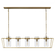 Presidio Large Linear Lantern (279|S 5177HAB-CG)