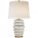 Phoebe Stacked Table Lamp (279|KW 3619AWC-L)