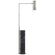 Alma Floor Lamp (279|KW 1611PN/BM)