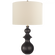Saxon Large Table Lamp (279|KS 3617MTB-L)