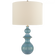 Saxon Large Table Lamp (279|KS 3617STU-L)