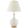 Addison Medium Table Lamp (279|CS 3602IVO-PL)