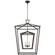 Darlana Extra Large Double Cage Lantern (279|CHC 2199AI)