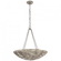 Benit Medium Sculpted Chandelier (279|ARN 5426BSL)