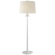 Beaumont Floor Lamp (279|ARN 1301WHT-L)