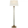 Wright Large Floor Lamp (279|S 1702GI-L)