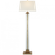Wright Large Floor Lamp (279|S 1702GI-L)