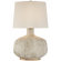 Beton Large Table Lamp (279|KW 3614AWC-L)