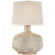Beton Large Table Lamp (279|KW 3614AWC-L)