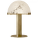 Melange Desk Lamp (279|KW 3109AB-ALB)